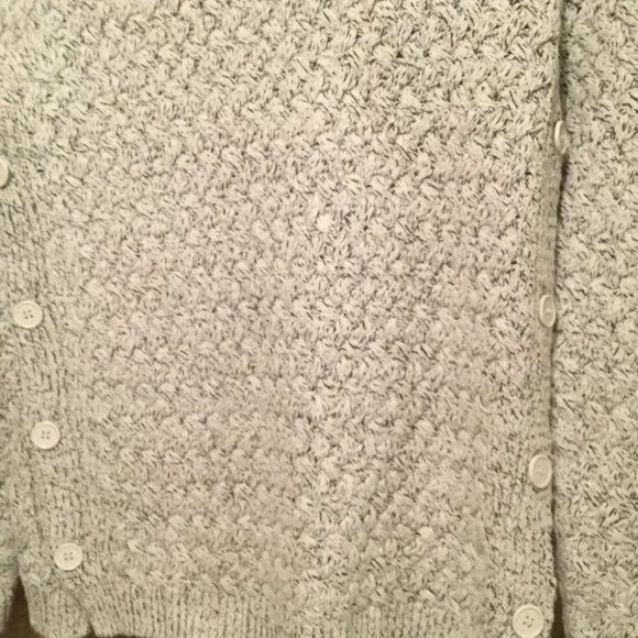 Cowl neck tunic top - Picture 2 of 6